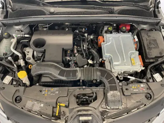 RENAULT CLIO V - voiture d'occasion - Photo 21