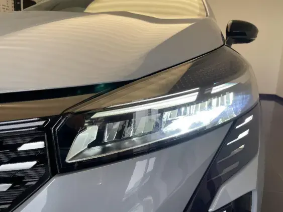 RENAULT CLIO V - voiture d'occasion - Photo 22