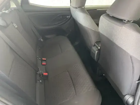 TOYOTA YARIS IV - voiture d'occasion - Photo 17