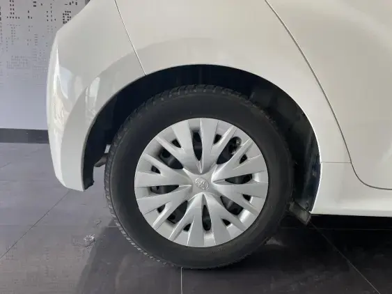 TOYOTA YARIS IV - voiture d'occasion - Photo 22