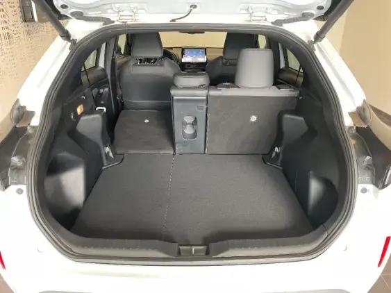 TOYOTA YARIS CROSS I - voiture d'occasion - Photo 16