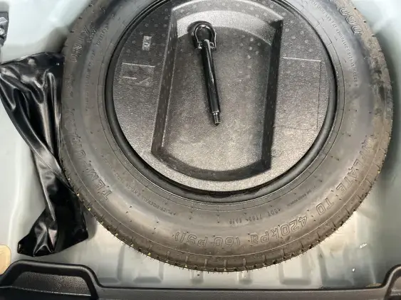 TOYOTA YARIS CROSS I - voiture d'occasion - Photo 17