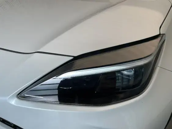 TOYOTA YARIS CROSS I - voiture d'occasion - Photo 21