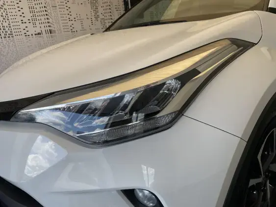 TOYOTA C-HR - voiture d'occasion - Photo 22