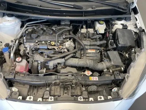 TOYOTA YARIS IV - voiture d'occasion - Photo 21