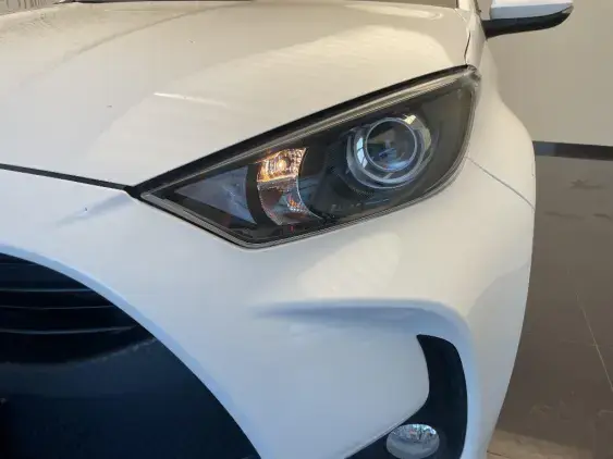 TOYOTA YARIS IV - voiture d'occasion - Photo 22