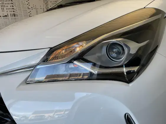 TOYOTA YARIS III - voiture d'occasion - Photo 22