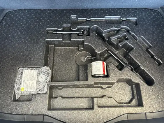 TOYOTA C-HR - voiture d'occasion - Photo 16