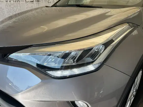 TOYOTA C-HR - voiture d'occasion - Photo 20