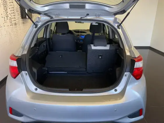 TOYOTA YARIS III - voiture d'occasion - Photo 15