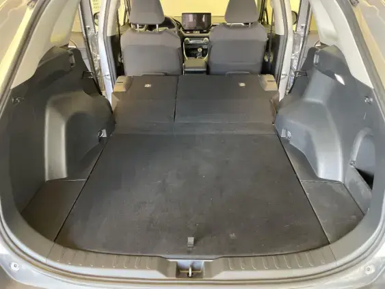 TOYOTA RAV4 V - voiture d'occasion - Photo 13