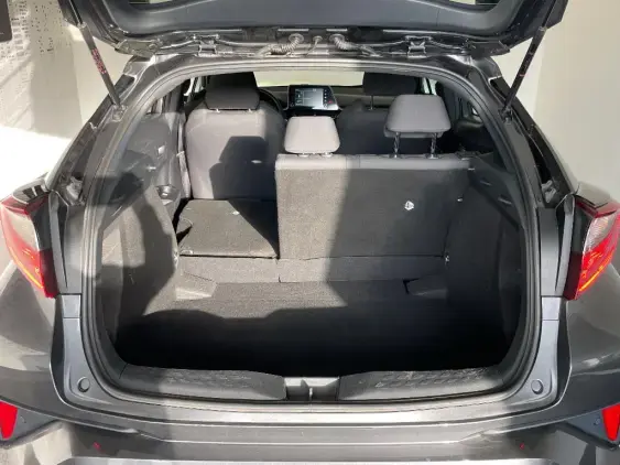 TOYOTA C-HR - voiture d'occasion - Photo 16