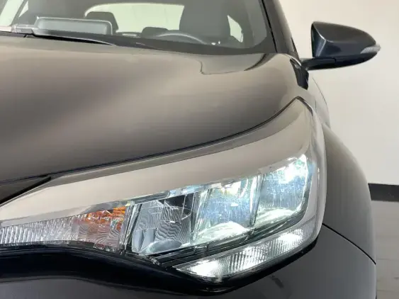 TOYOTA C-HR - voiture d'occasion - Photo 21