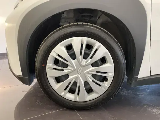 TOYOTA AYGO X - voiture d'occasion - Photo 22