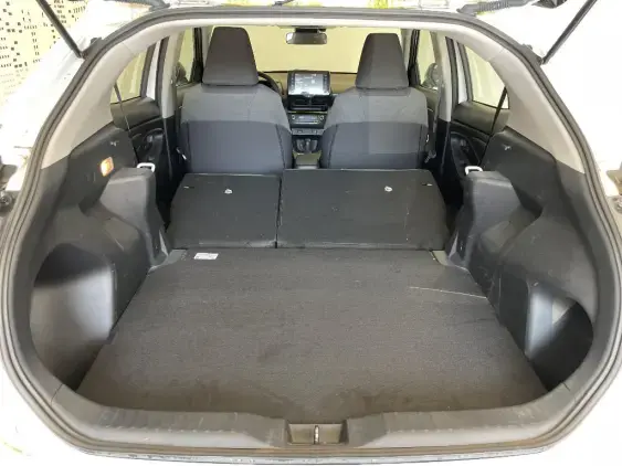 TOYOTA YARIS CROSS I - voiture d'occasion - Photo 16