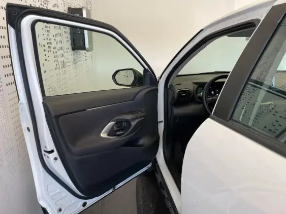 TOYOTA YARIS CROSS I - voiture d'occasion - Photo 19