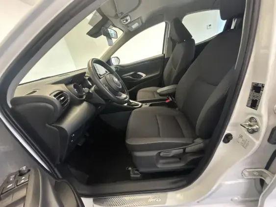 TOYOTA YARIS IV - voiture d'occasion - Photo 19