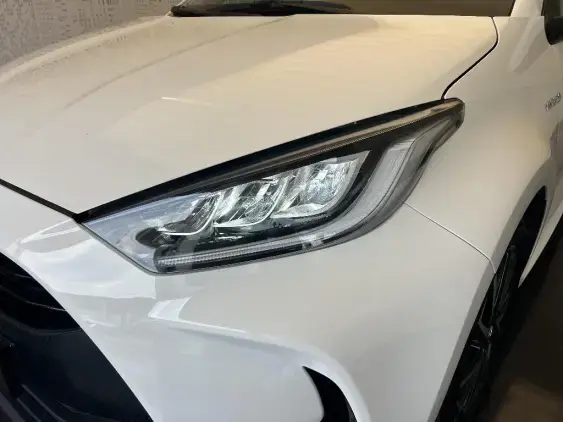 TOYOTA YARIS IV - voiture d'occasion - Photo 20