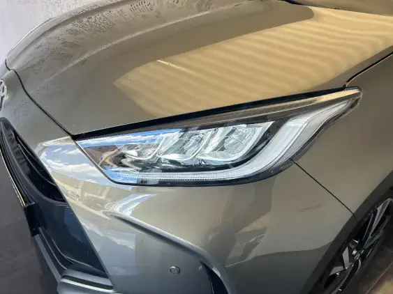 TOYOTA YARIS IV - voiture d'occasion - Photo 20