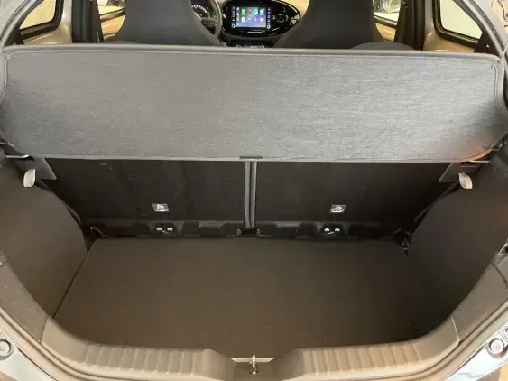 TOYOTA AYGO X - voiture d'occasion - Photo 16
