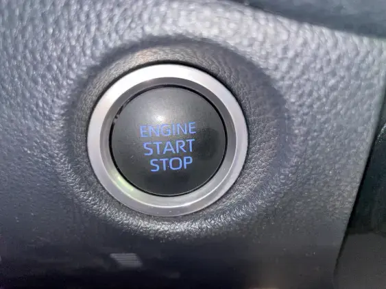 TOYOTA AYGO X - voiture d'occasion - Photo 20