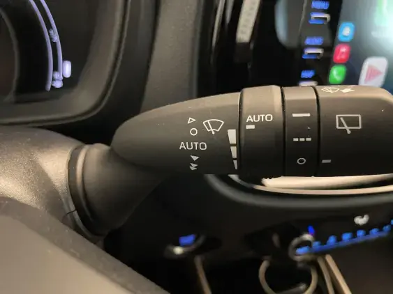 TOYOTA AYGO X - voiture d'occasion - Photo 22