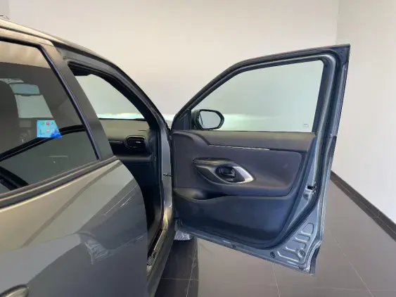 TOYOTA YARIS CROSS I - voiture d'occasion - Photo 20