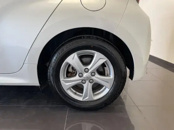 TOYOTA YARIS IV - voiture d'occasion - Photo 22