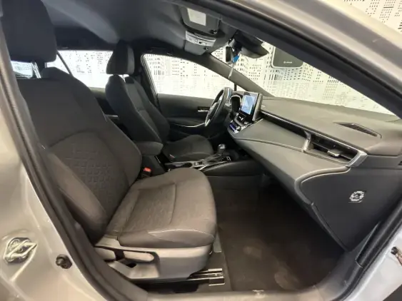 TOYOTA COROLLA XII - voiture d'occasion - Photo 18