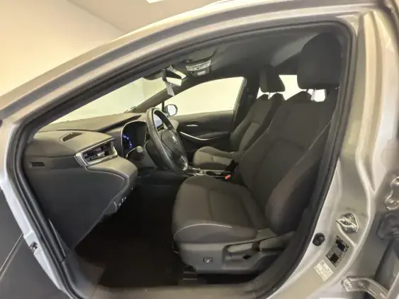 TOYOTA COROLLA XII - voiture d'occasion - Photo 19