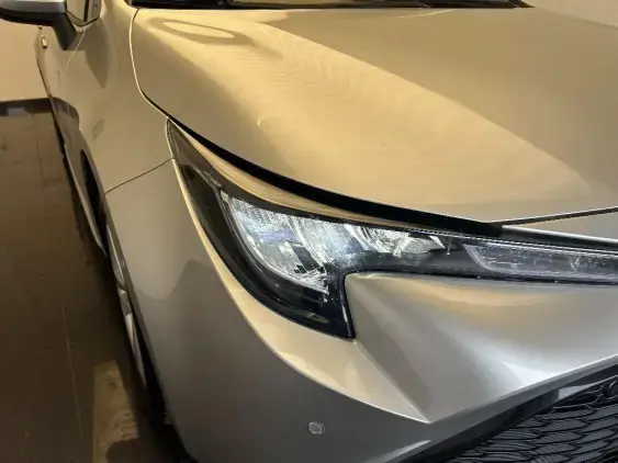 TOYOTA COROLLA XII - voiture d'occasion - Photo 20
