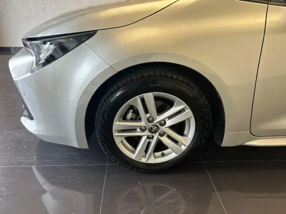 TOYOTA COROLLA XII - voiture d'occasion - Photo 21