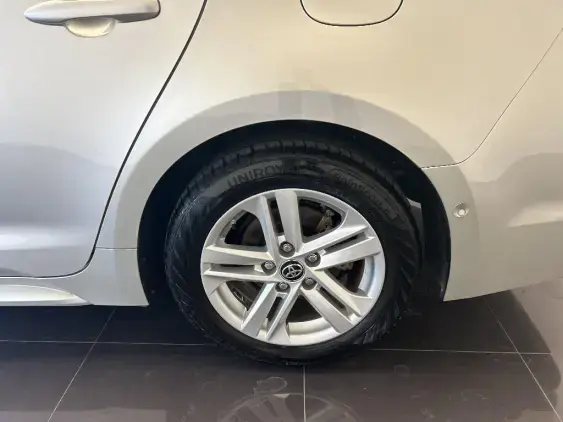 TOYOTA COROLLA XII - voiture d'occasion - Photo 22