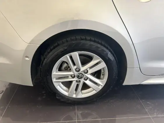 TOYOTA COROLLA XII - voiture d'occasion - Photo 23