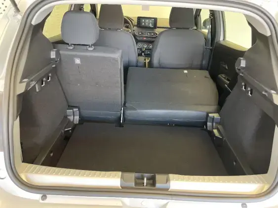 DACIA SANDERO III - voiture d'occasion - Photo 16