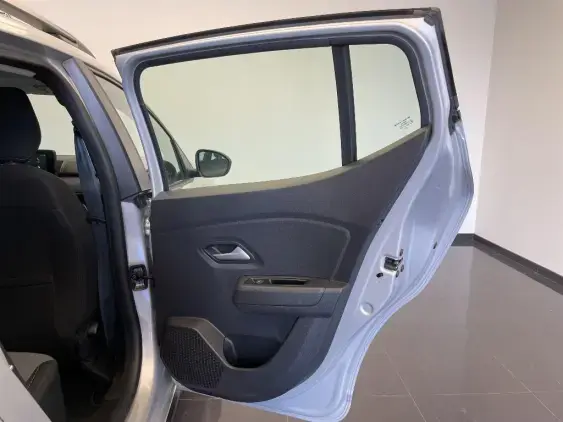 DACIA SANDERO III - voiture d'occasion - Photo 19