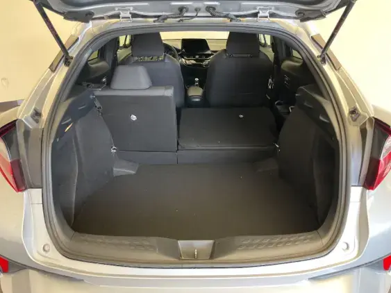 TOYOTA C-HR - voiture d'occasion - Photo 16