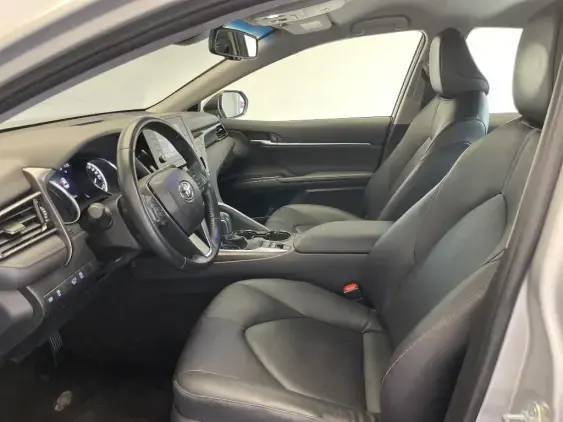TOYOTA CAMRY II - voiture d'occasion - Photo 18