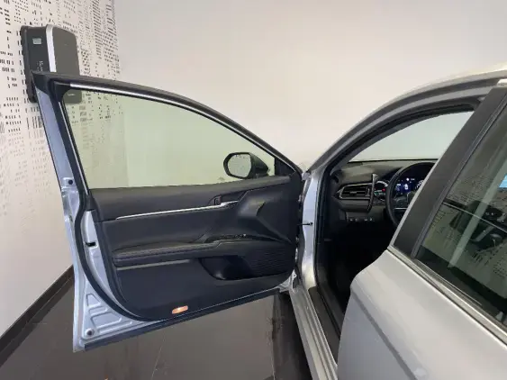 TOYOTA CAMRY II - voiture d'occasion - Photo 19