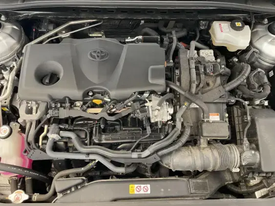 TOYOTA CAMRY II - voiture d'occasion - Photo 21