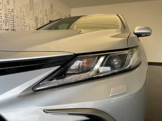 TOYOTA CAMRY II - voiture d'occasion - Photo 22