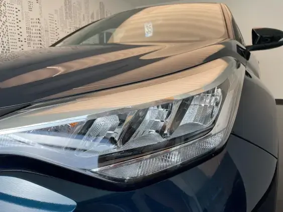 TOYOTA C-HR - voiture d'occasion - Photo 17