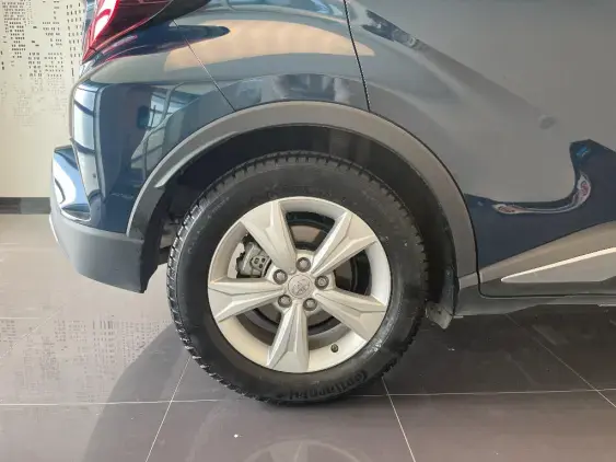 TOYOTA C-HR - voiture d'occasion - Photo 20
