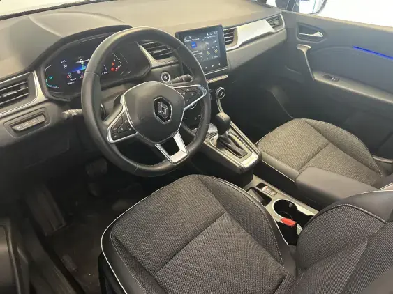 RENAULT CAPTUR II - voiture d'occasion - Photo 17