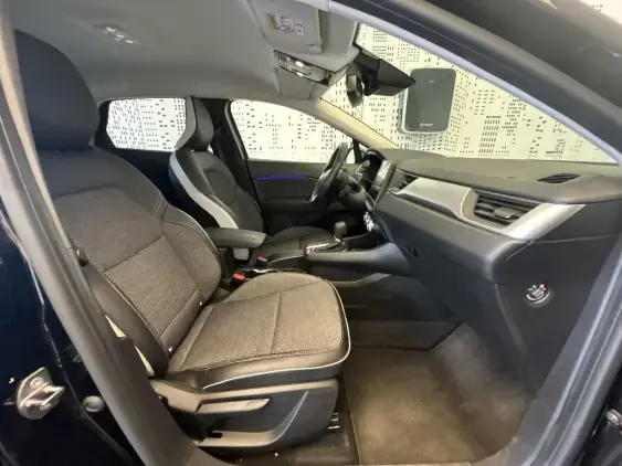 RENAULT CAPTUR II - voiture d'occasion - Photo 18