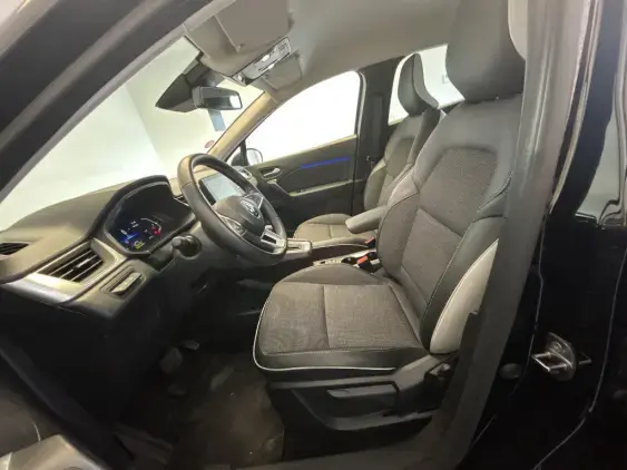 RENAULT CAPTUR II - voiture d'occasion - Photo 19