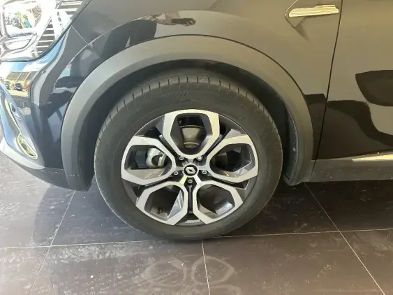 RENAULT CAPTUR II - voiture d'occasion - Photo 21