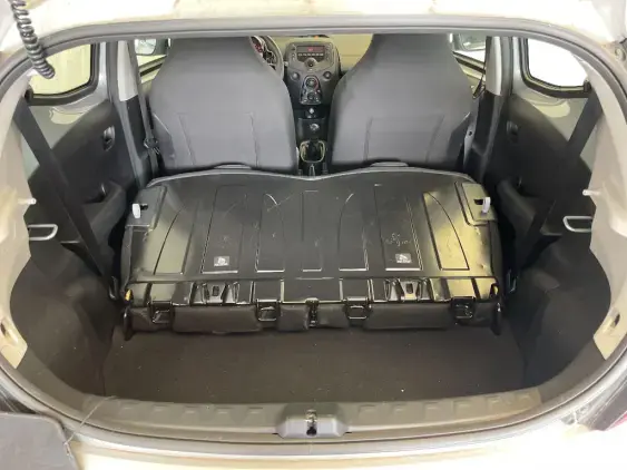 TOYOTA AYGO II - voiture d'occasion - Photo 13