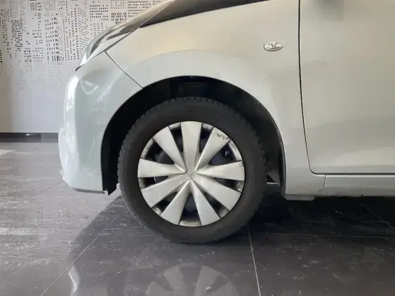 TOYOTA AYGO II - voiture d'occasion - Photo 17
