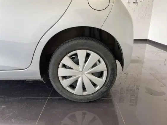 TOYOTA AYGO II - voiture d'occasion - Photo 18